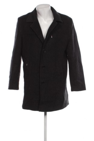 Ανδρικά παλτό, Μέγεθος L, Χρώμα Μαύρο, Τιμή 41,04 €