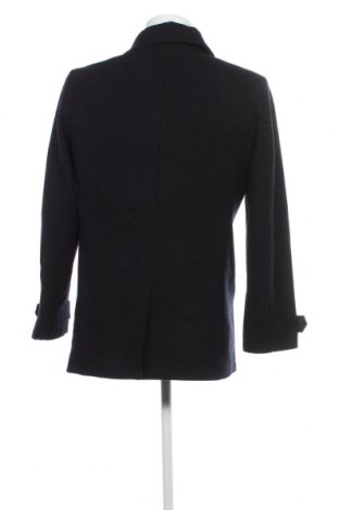 Ανδρικά παλτό Angelo Litrico, Μέγεθος M, Χρώμα Μπλέ, Τιμή 23,17 €