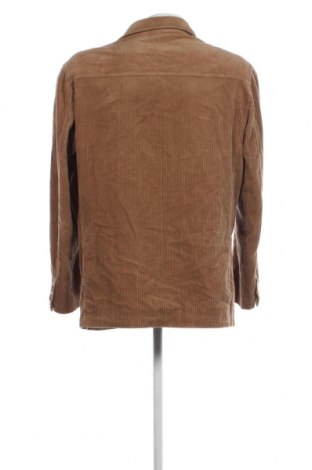 Pánský kabát  Angelo Litrico, Velikost XL, Barva Béžová, Cena  561,00 Kč