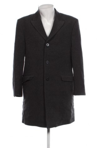 Мъжко палто Batistini, Размер XL, Цвят Сив, Цена 64,20 лв.