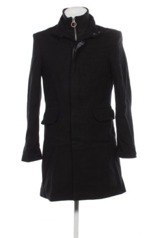 Pánsky kabát  Bellfield, Veľkosť M, Farba Čierna, Cena  49,65 €