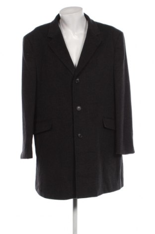 Ανδρικά παλτό Bexleys, Μέγεθος L, Χρώμα Μαύρο, Τιμή 33,77 €