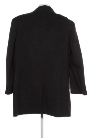 Ανδρικά παλτό Bexleys, Μέγεθος L, Χρώμα Μαύρο, Τιμή 30,66 €