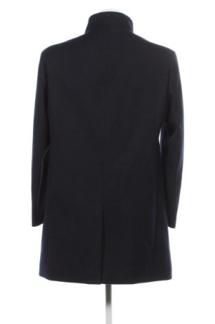 Ανδρικά παλτό Celio, Μέγεθος XL, Χρώμα Μπλέ, Τιμή 39,90 €