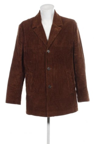 Ανδρικά παλτό Cinque, Μέγεθος XL, Χρώμα Καφέ, Τιμή 26,33 €