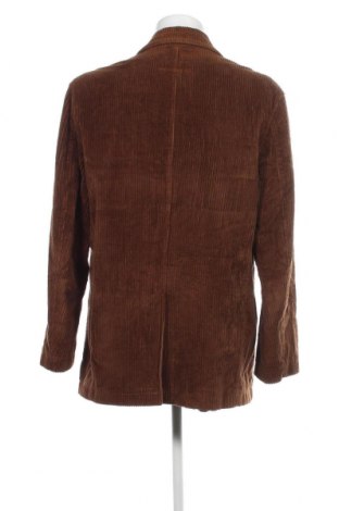 Мъжко палто Cinque, Размер XL, Цвят Кафяв, Цена 42,56 лв.