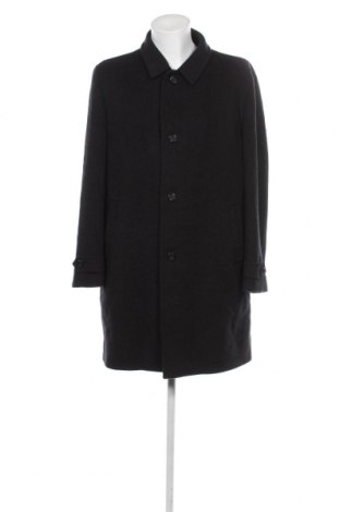 Ανδρικά παλτό Daks, Μέγεθος XL, Χρώμα Μαύρο, Τιμή 55,85 €