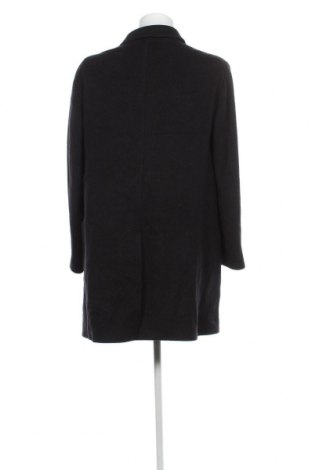 Мъжко палто Daks, Размер XL, Цвят Черен, Цена 46,44 лв.