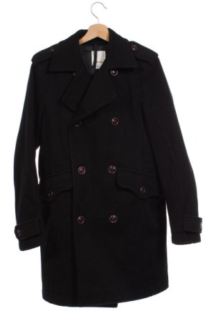 Pánský kabát  Diesel, Velikost S, Barva Černá, Cena  1 409,00 Kč