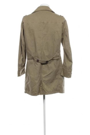 Мъжко палто Dreimaster, Размер XL, Цвят Зелен, Цена 54,50 лв.