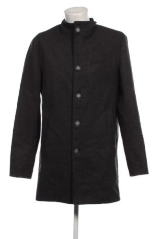 Мъжко палто Duca, Размер XL, Цвят Сив, Цена 44,84 лв.