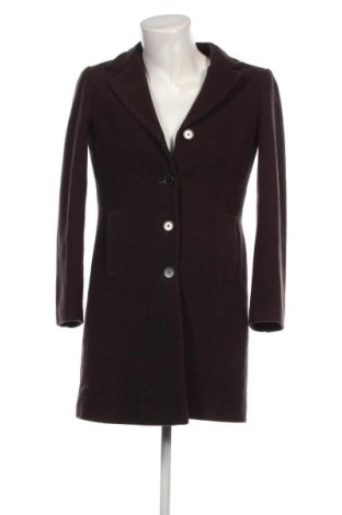 Мъжко палто Elle Nor, Размер M, Цвят Кафяв, Цена 80,23 лв.