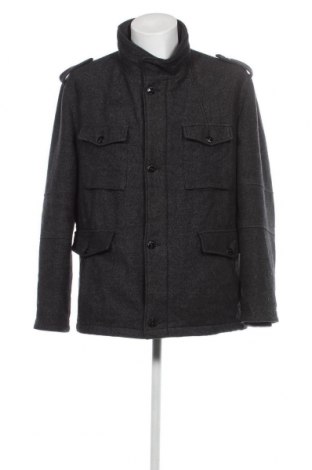 Мъжко палто Engbers, Размер XL, Цвят Сив, Цена 69,60 лв.