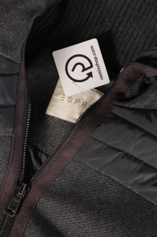 Pánsky kabát  Esprit, Veľkosť XL, Farba Sivá, Cena  33,37 €