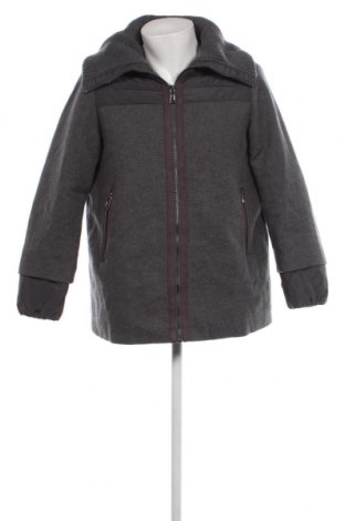 Ανδρικά παλτό Esprit, Μέγεθος XL, Χρώμα Γκρί, Τιμή 67,42 €