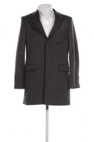 Ανδρικά παλτό Esprit, Μέγεθος M, Χρώμα Γκρί, Τιμή 43,82 €