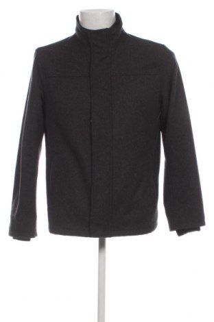 Ανδρικά παλτό Gap, Μέγεθος M, Χρώμα Γκρί, Τιμή 18,16 €