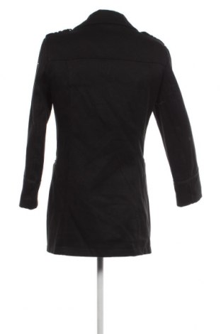 Pánsky kabát  H&M, Veľkosť M, Farba Čierna, Cena  35,80 €