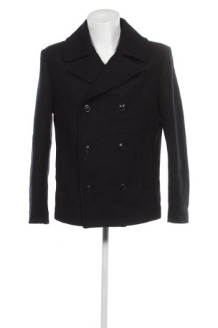 Pánsky kabát  H&M, Veľkosť XL, Farba Čierna, Cena  60,67 €