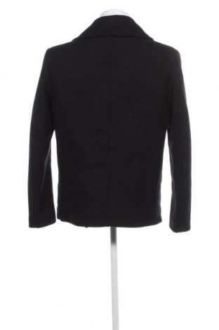 Pánský kabát  H&M, Velikost XL, Barva Černá, Cena  1 007,00 Kč