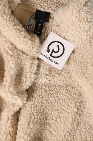 Мъжко палто H&M, Размер M, Цвят Бежов, Цена 80,65 лв.