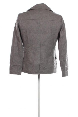 Herrenmantel H&M, Größe L, Farbe Grau, Preis € 24,57