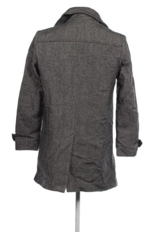 Palton de bărbați H&M, Mărime M, Culoare Gri, Preț 116,15 Lei