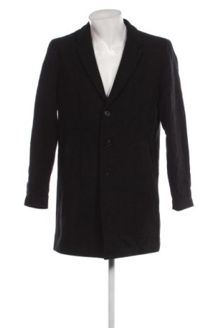 Pánský kabát  Jack & Jones, Velikost L, Barva Černá, Cena  523,00 Kč