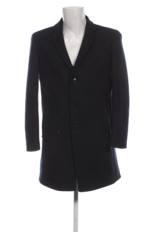 Pánský kabát  Jack & Jones PREMIUM, Velikost L, Barva Modrá, Cena  850,00 Kč