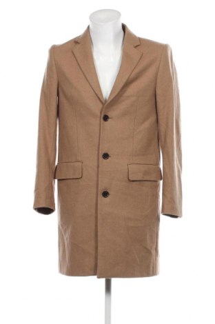 Pánský kabát  Lindbergh, Velikost S, Barva Hnědá, Cena  1 741,00 Kč