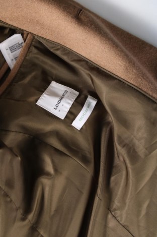 Pánsky kabát  Lindbergh, Veľkosť S, Farba Hnedá, Cena  61,92 €
