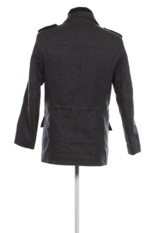 Pánsky kabát  MARC NEW YORK, Veľkosť S, Farba Sivá, Cena  29,01 €