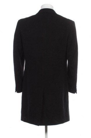 Ανδρικά παλτό Manguun, Μέγεθος L, Χρώμα Μαύρο, Τιμή 31,11 €