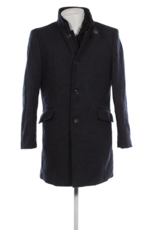 Pánský kabát  McNeal, Velikost L, Barva Modrá, Cena  767,00 Kč