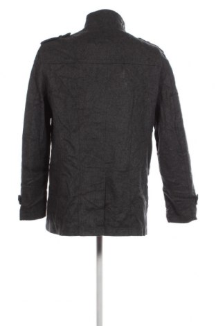 Ανδρικά παλτό Next, Μέγεθος XL, Χρώμα Γκρί, Τιμή 10,89 €