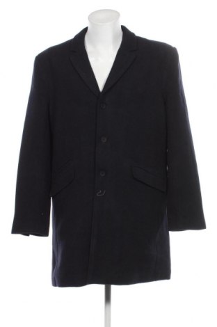 Pánsky kabát  Only & Sons, Veľkosť XL, Farba Modrá, Cena  25,71 €