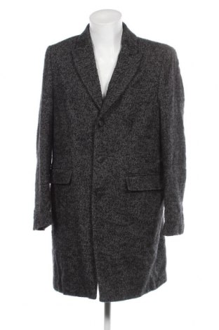 Мъжко палто Oviesse, Размер XL, Цвят Многоцветен, Цена 172,00 лв.