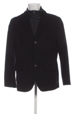 Мъжко палто Oviesse, Размер L, Цвят Черен, Цена 111,80 лв.