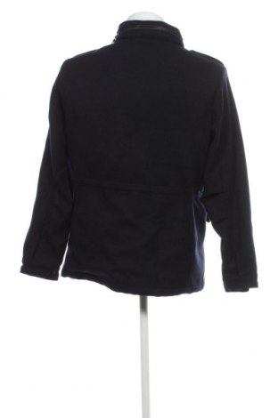 Ανδρικά παλτό Oviesse, Μέγεθος M, Χρώμα Μπλέ, Τιμή 42,56 €