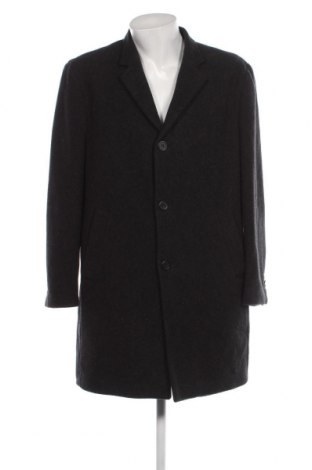 Pánský kabát  Paul R. Smith, Velikost XL, Barva Černá, Cena  1 706,00 Kč
