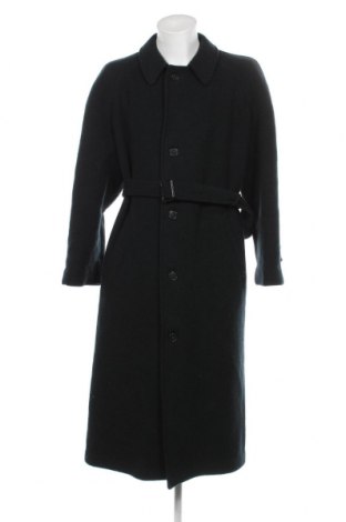Мъжко палто Principe by Marzotto, Размер L, Цвят Черен, Цена 70,95 лв.