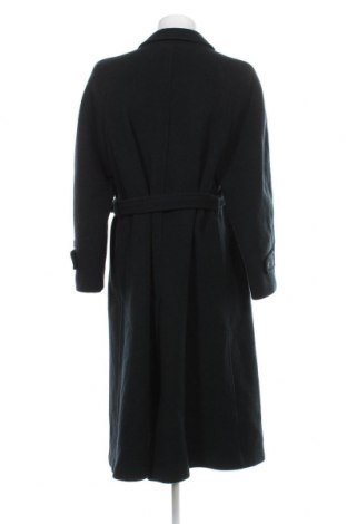 Мъжко палто Principe by Marzotto, Размер L, Цвят Черен, Цена 61,92 лв.