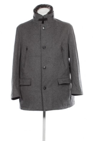 Мъжко палто Roy Robson, Размер XXL, Цвят Сив, Цена 126,00 лв.