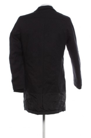Мъжко палто S.Oliver, Размер L, Цвят Черен, Цена 60,18 лв.