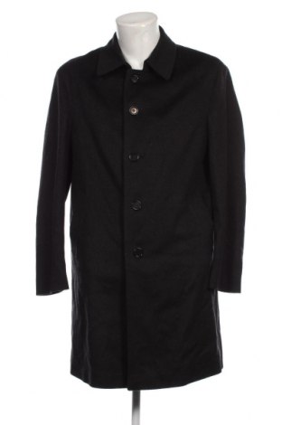 Ανδρικά παλτό Schneiders, Μέγεθος L, Χρώμα Μαύρο, Τιμή 33,07 €
