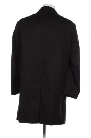 Мъжко палто Schneiders, Размер L, Цвят Черен, Цена 58,32 лв.