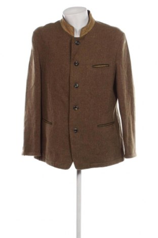 Ανδρικά παλτό Schneiders, Μέγεθος XL, Χρώμα Πράσινο, Τιμή 34,50 €