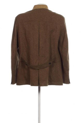 Мъжко палто Schneiders, Размер XL, Цвят Зелен, Цена 67,60 лв.