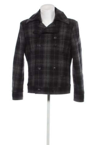 Ανδρικά παλτό Selected Homme, Μέγεθος L, Χρώμα Πολύχρωμο, Τιμή 19,78 €