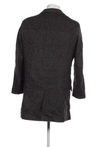 Ανδρικά παλτό Thomas Goodwin, Μέγεθος M, Χρώμα Γκρί, Τιμή 11,88 €
